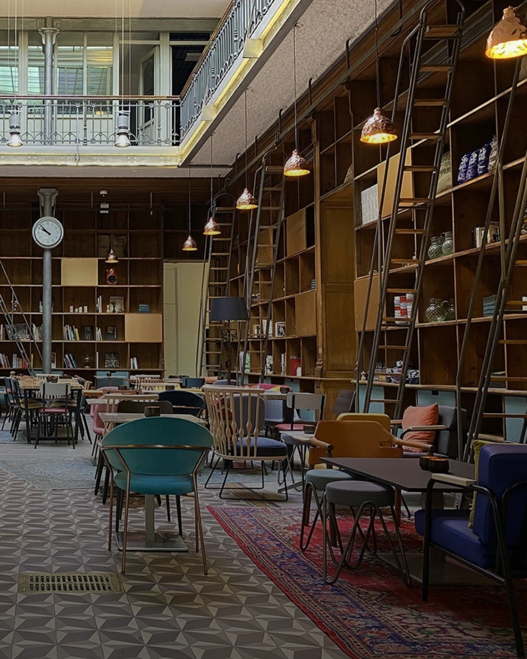 Coworking